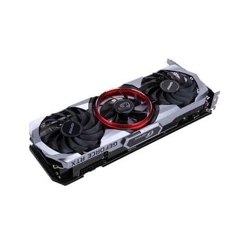 Colorful GeForce iGame RTX 3060 Advance OC V 12GB GDDR6 192-bit Gaming Graphics Card